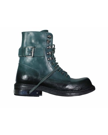 BIKKEMBERGS LEDERSTIEFEL 25121