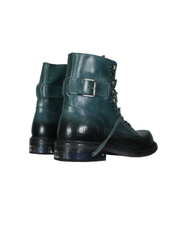 BIKKEMBERGS LEDERSTIEFEL 25121