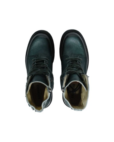 BIKKEMBERGS LEDERSTIEFEL 25121