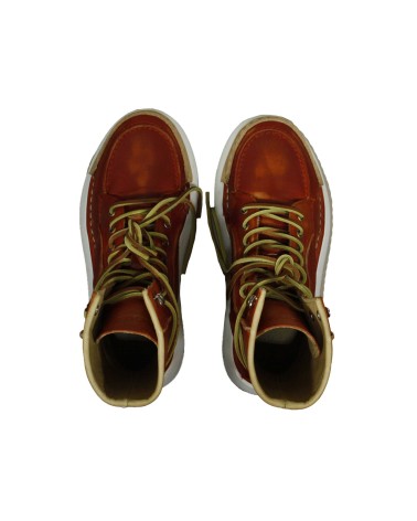 BnGRS BOOTS LA BIKER D2234