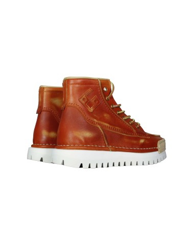 BnGRS LEDERSCHUH LA YANKEE D2034