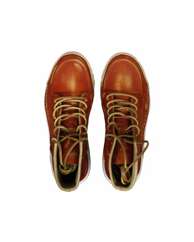 BnGRS LEDERSCHUH LA YANKEE D2034