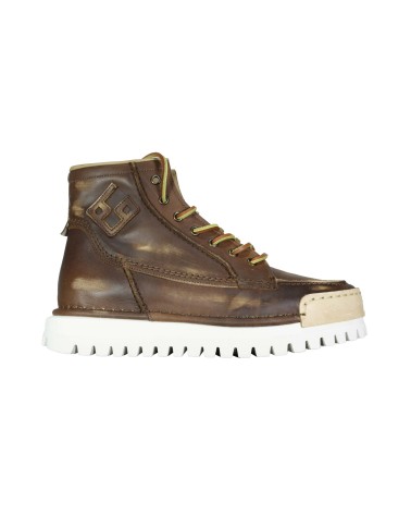 BnGRS LEDERSCHUH LA YANKEE D2034