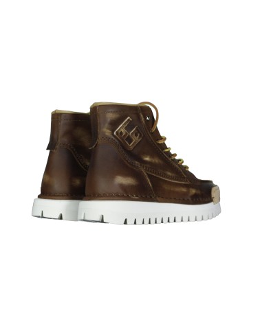 BnGRS LEDERSCHUH LA YANKEE D2034