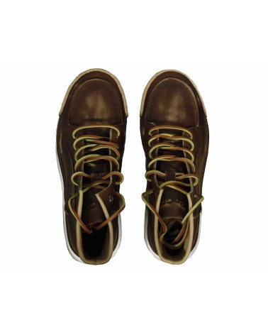 BnGRS LEDERSCHUH LA YANKEE D2034