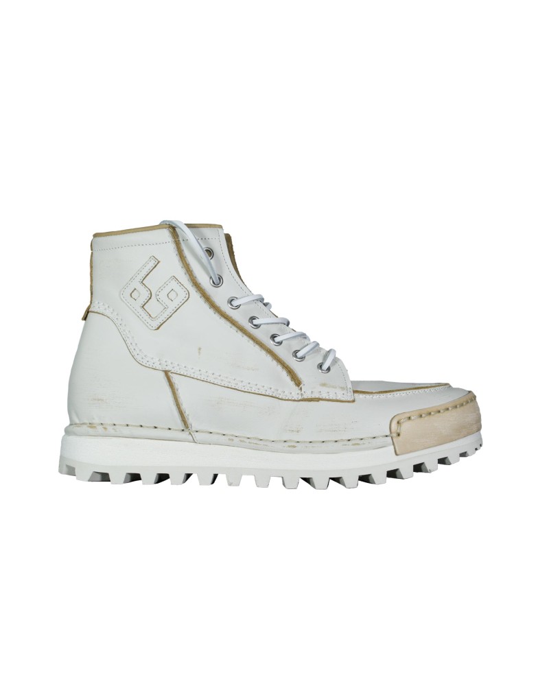 BnGRS LEDERSCHUH LA YANKEE U2012