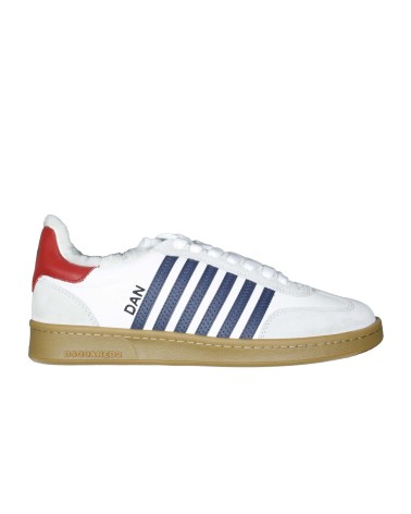 DSQUARED2 SNEAKERS SNM0391 M1424
