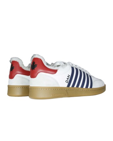 DSQUARED2 SNEAKERS SNM0391 M1424