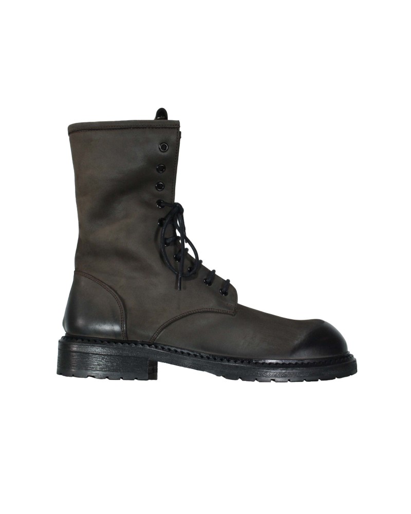 JP/DAVID STIEFELETTE 60738/4