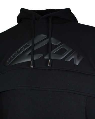 DSQUARED2 HOODIE S79GU0129