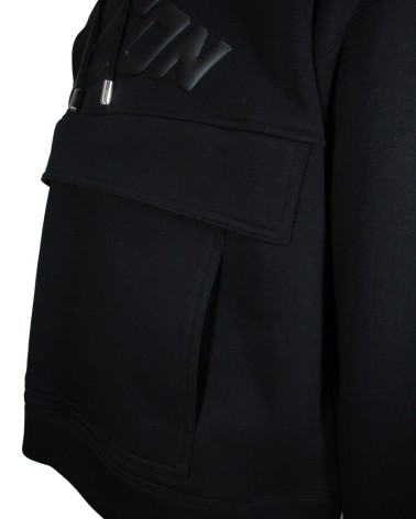 DSQUARED2 HOODIE S79GU0129