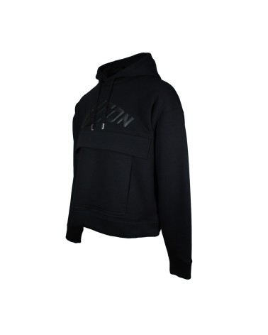 DSQUARED2 HOODIE S79GU0129