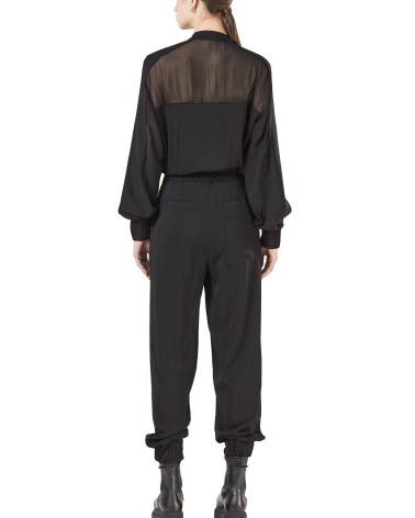 THOM KROM OVERALL W O 75