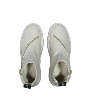 NUDE OF SCANDINAVIA BOOTS HEDDA HEA001D