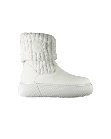 NUDE OF SCANDINAVIA BOOTS HEDDA
