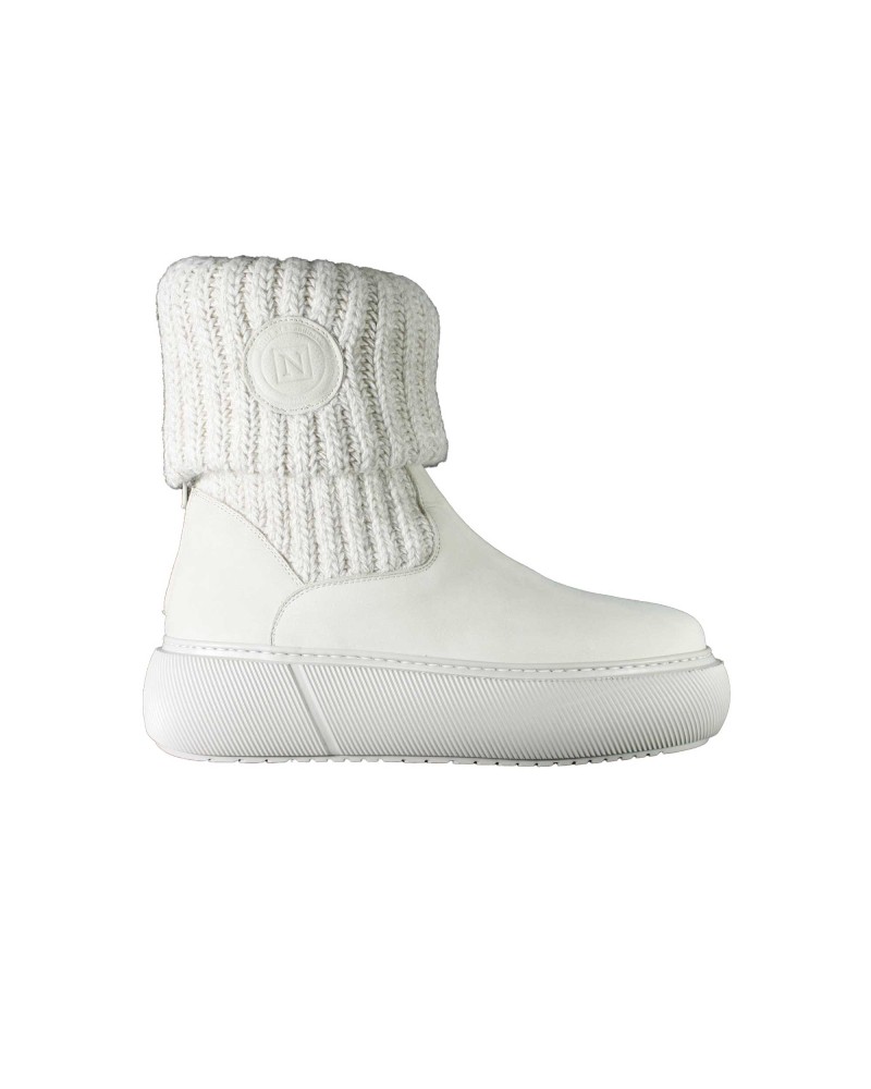 NUDE OF SCANDINAVIA BOOTS HEDDA