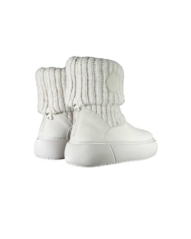 NUDE OF SCANDINAVIA BOOTS HEDDA