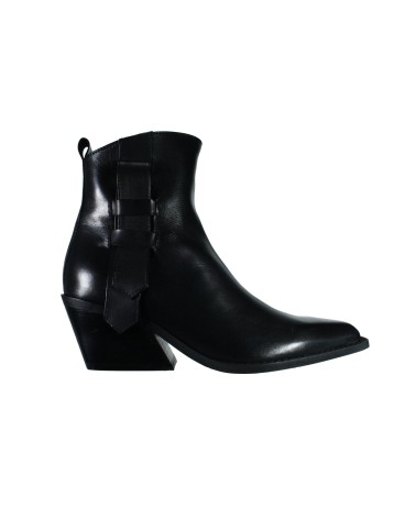 NUDE OF SCANDINAVIA BOOTS TURNER