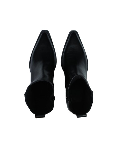 NUDE OF SCANDINAVIA BOOTS TURNER