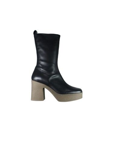 NUDE OF SCANDINAVIA BOOTS UNA