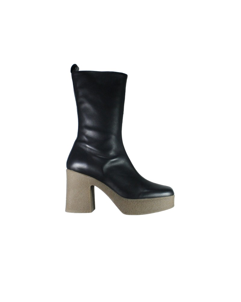 NUDE OF SCANDINAVIA BOOTS UNA
