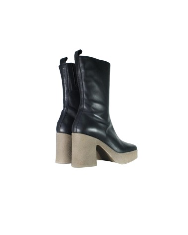 NUDE OF SCANDINAVIA BOOTS UNA