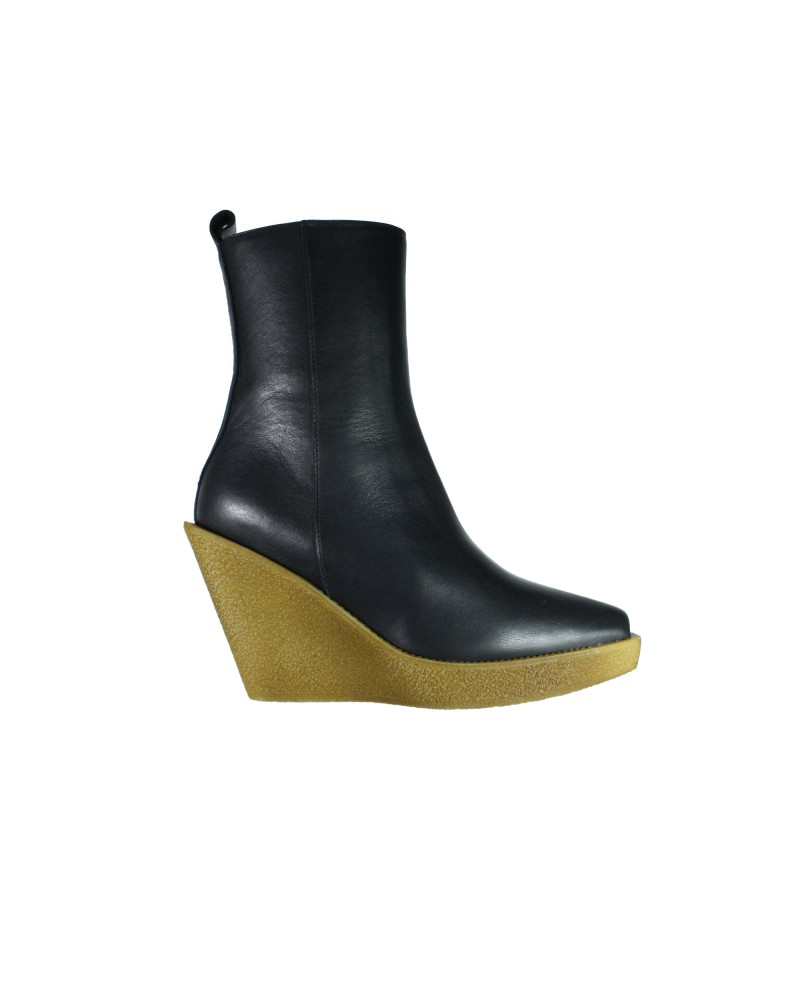 NUDE OF SCANDINAVIA BOOTS UBAH UBA245A
