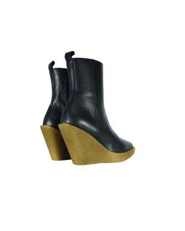NUDE OF SCANDINAVIA BOOTS UBAH UBA245A