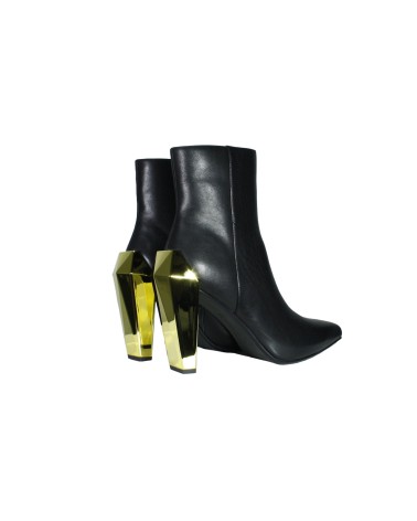 UNITED NUDE BOOTS GEM 1087756216