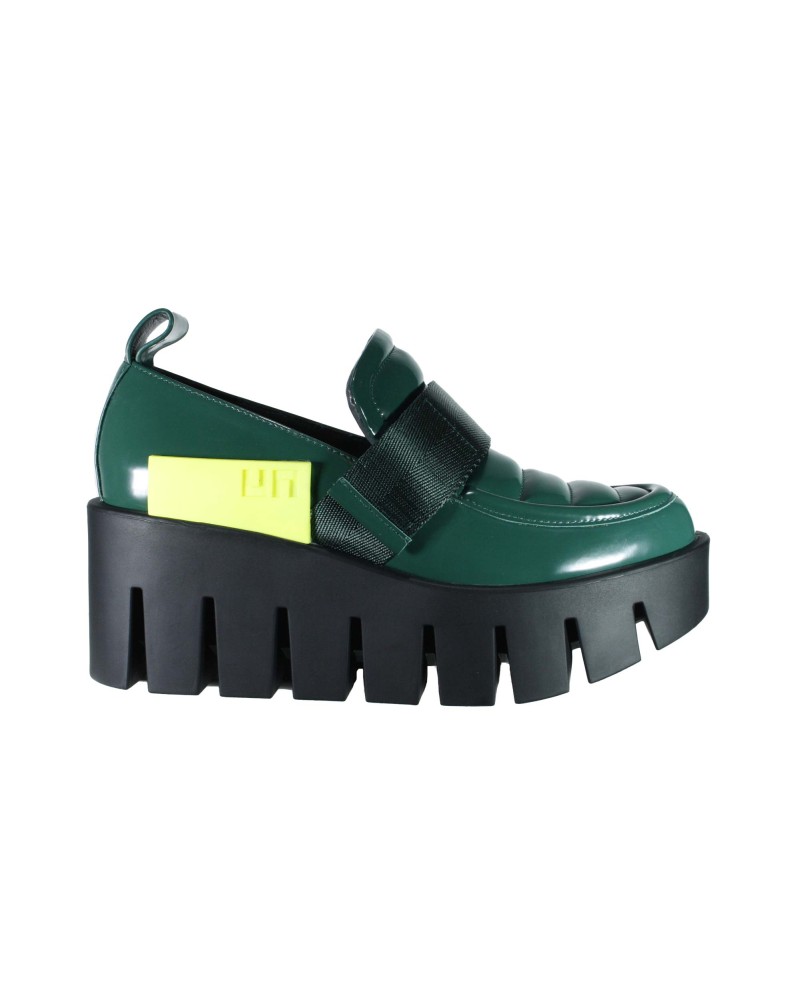 UNITED NUDE LOAFER GRIP TROOPER LO