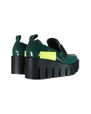 UNITED NUDE LOAFER GRIP TROOPER LO