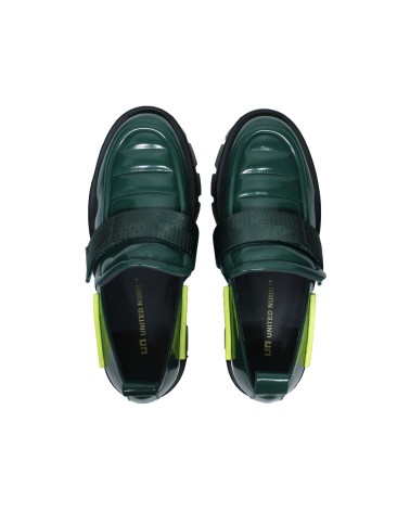 UNITED NUDE LOAFER GRIP TROOPER LO