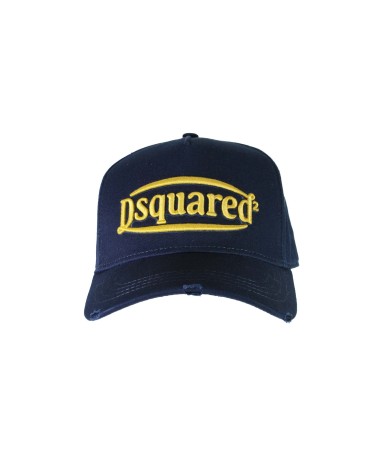 DSQUARED2 CAP BCM0781 M2894