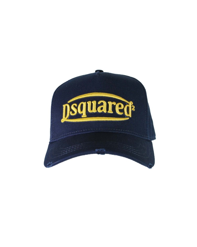DSQUARED2 CAP BCM0781 M2894