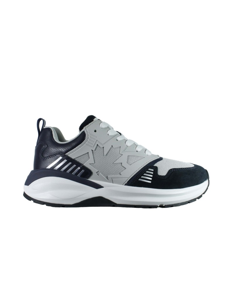 DSQUARED2 SNEAKER SNM0376 M2005