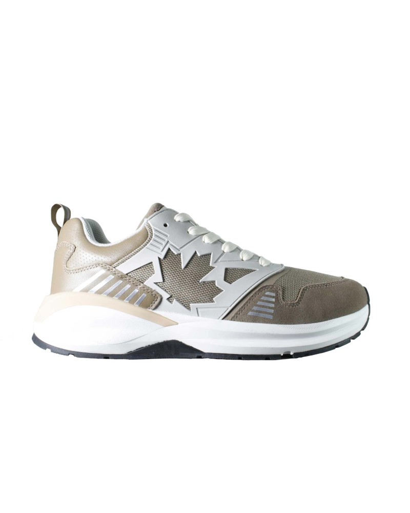 DSQUARED2 SNEAKER SNM0376 M402