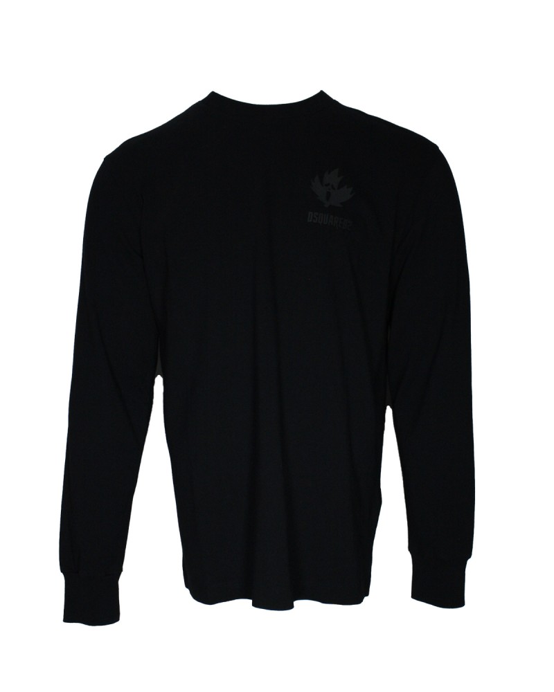 DSQUARED2 LONGSLEEVE S74GD1356