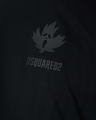 DSQUARED2 LONGSLEEVE S74GD1356