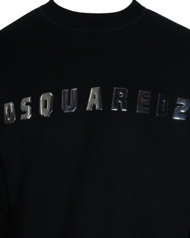 DSQUARED2 SWEATSHIRT S71GU0690 900
