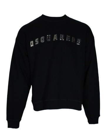 DSQUARED2 SWEATSHIRT S71GU0690 900