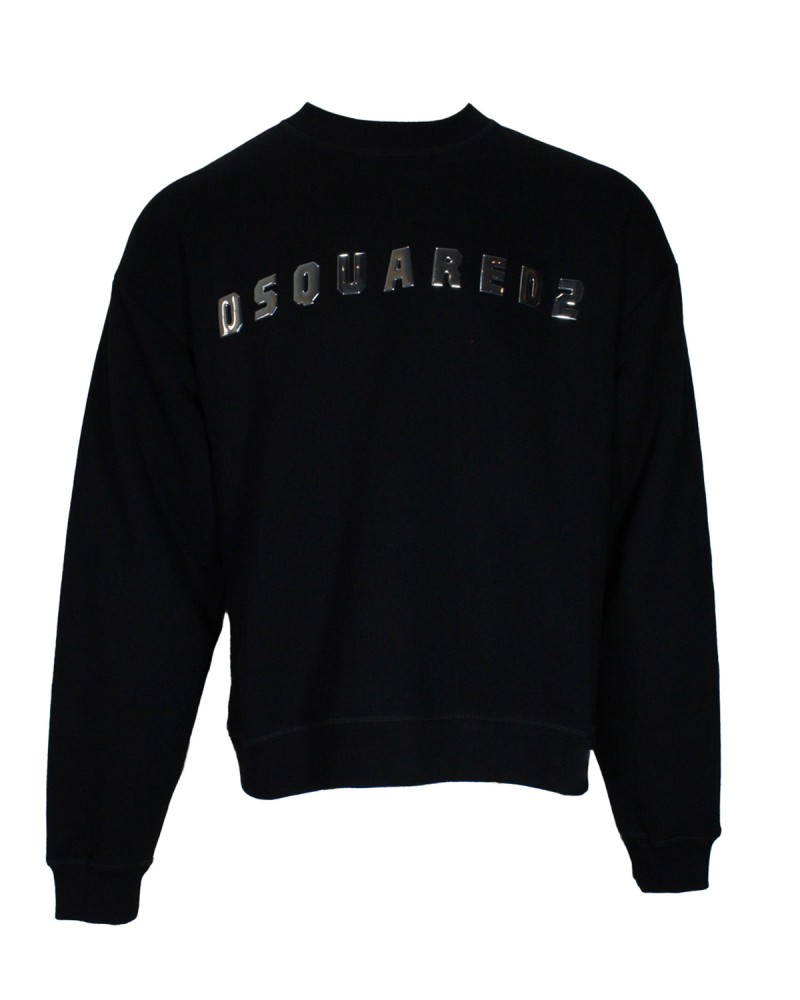 DSQUARED2 SWEATSHIRT S71GU0690 900