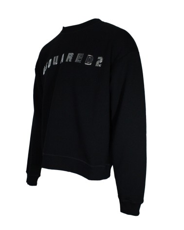 DSQUARED2 SWEATSHIRT S71GU0690 900