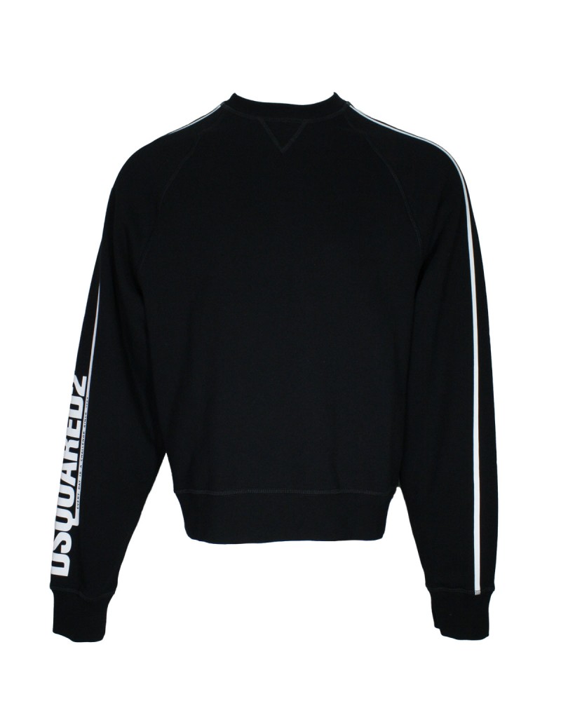 DSQUARED2 SWEATSHIRT S71GU0712 900