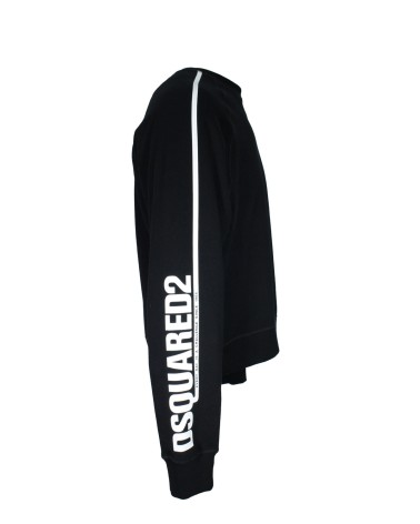 DSQUARED2 SWEATSHIRT S71GU0712 900