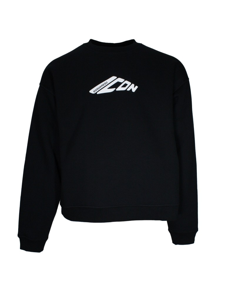 DSQUARED2 SWEATSHIRT S79GU0136 900