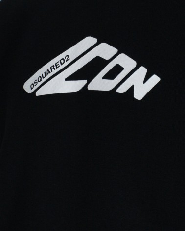 DSQUARED2 SWEATSHIRT S79GU0136 900