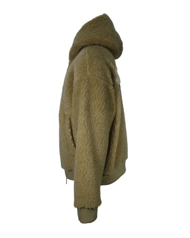DSQUARED2 ZIPHOODIE S79HG0016 113