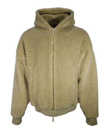 DSQUARED2 ZIPHOODIE S79HG0016 113