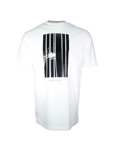 ICEBERG T-SHIRT F077 1111