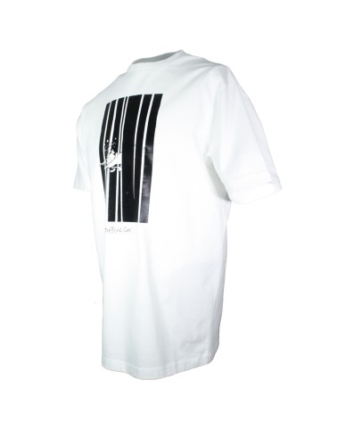 ICEBERG T-SHIRT F077 1111